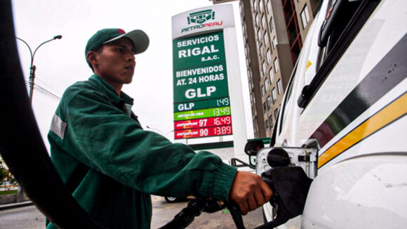 Combustibles