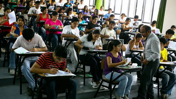 Ranking Universidades Del Perú: Las 10 Mejores, Según La Sunedu