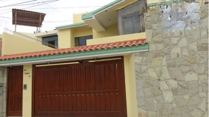 Venta casa piura los geranios
