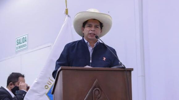Pedro Castillo EN VIVO entrevista con Fernando del Rincón de CNN en Español hoy 24 de enero: ¿Qué dijo el presidente, temas y a qué hora sale en TV?