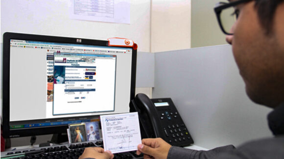 Cómo buscar la dirección de una persona por DNI - Paso a paso