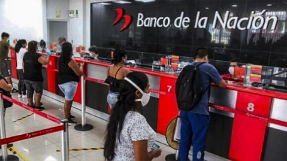 Link Bono Yanapay 700 Consulta con DNI 2022