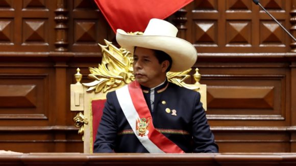 Pedro Castillo