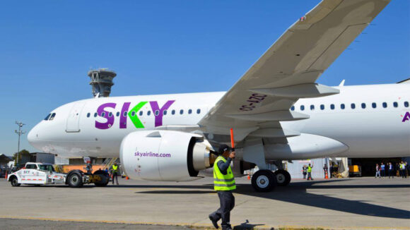 Sky