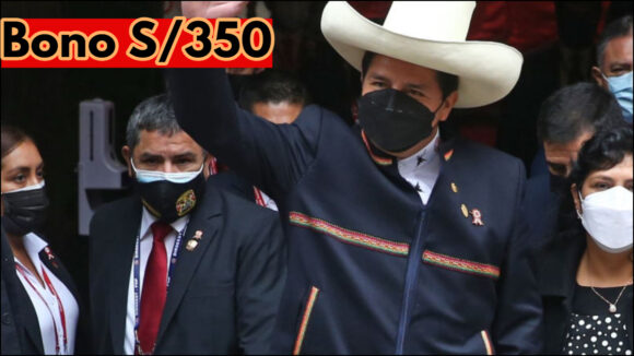 bono 350
