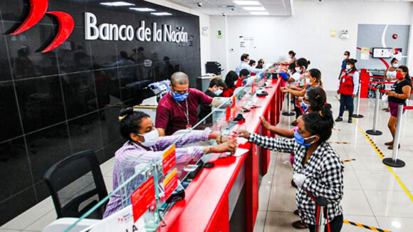 Bono Alimentario LINK 15 de agosto 2022
