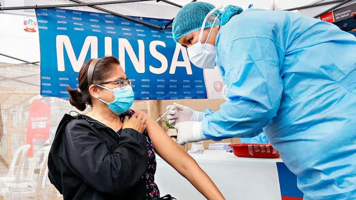 Nuevo Bono Perú 2022 para Sector Salud: