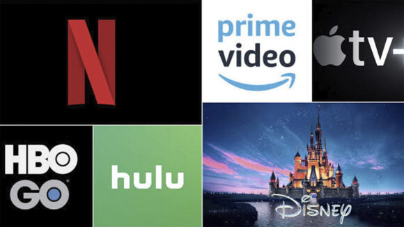 Guerra del Streaming: Plataformas invertirán US$230,000 millones para la creación de nuevo contenido