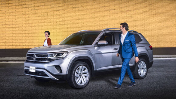 volkswagen peru teramont
