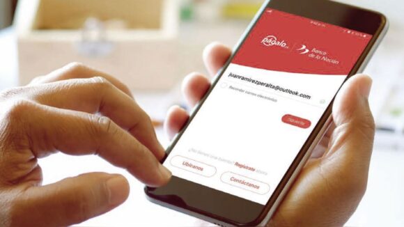 Transferencias interbancarias inmediatas canceladas