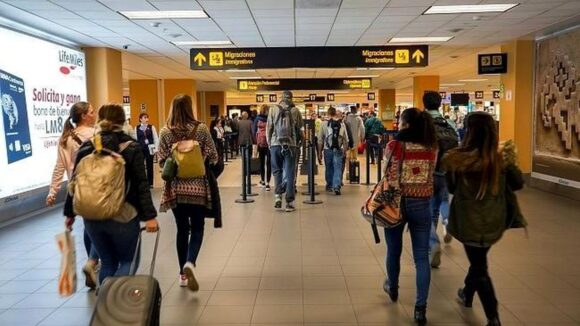 aeropuerto