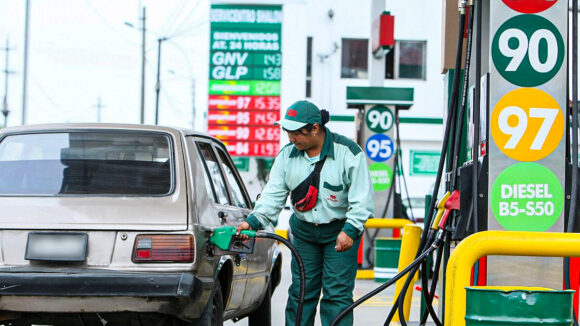 Combustibles