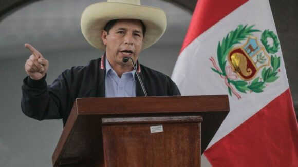 Pedro Castillo