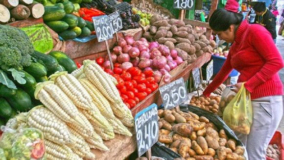 Nuevo Bono Universal Alimentario 2022
