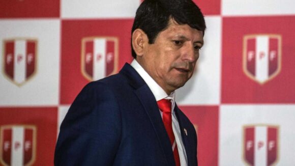 Agustín Lozano Saavedra