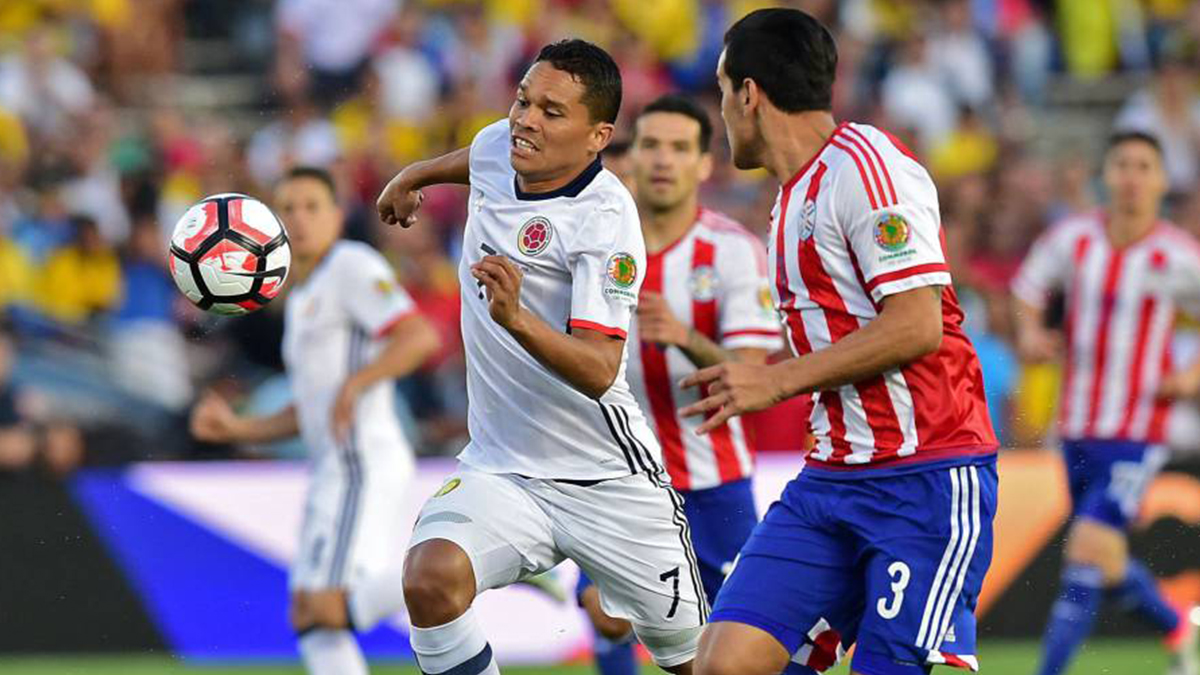 Sorteo Entradas Perú vs. Paraguay 2022 por Eliminatorias