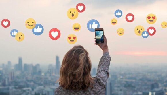 influencers china título universitario