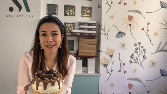 sin azucar emprendimiento chiclayo