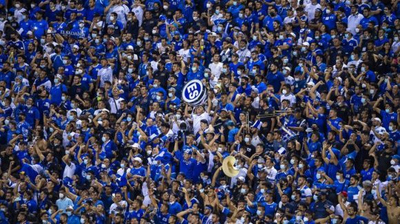 Honduras vs. México