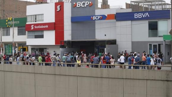 bancos