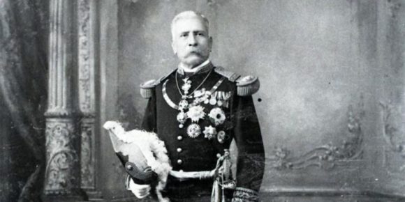 De Qué Entidad Partió Porfirio Díaz Rumbo A Francia