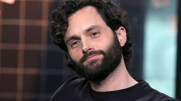 Penn Badgley: novia, edad, estatura, instagram, películas y programas