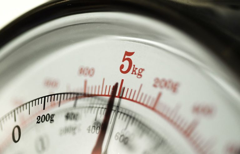 Cuántos gramos hay en un kilogramo - Ejemplo rápido - Infomercado