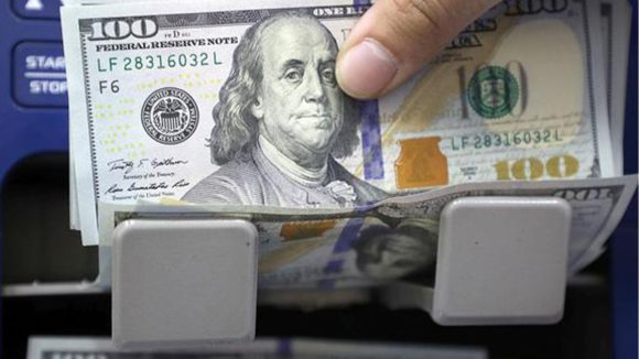 dólar