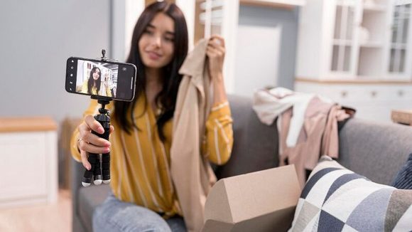Influencer