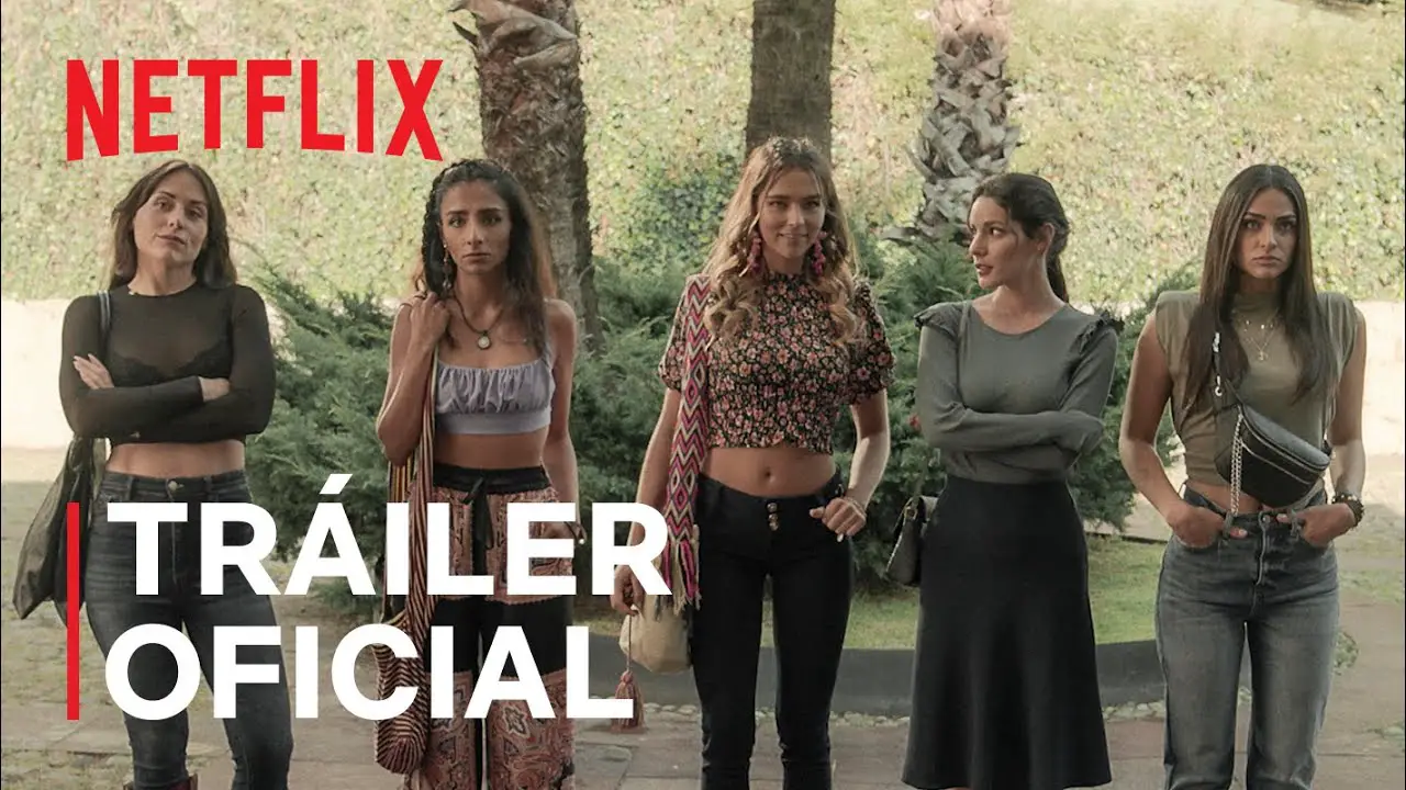 La Venganza De Las Juanas Temporada 2 ¿la Serie Mexicana De Netflix Tendrá Segunda Parte Esto 2138
