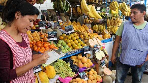 mercados