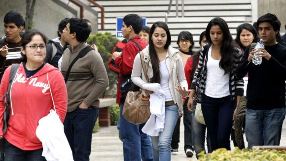 Universidades