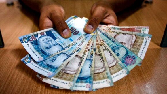 Bono 210 soles vía EsSalud link 2022, Consulta con DNI