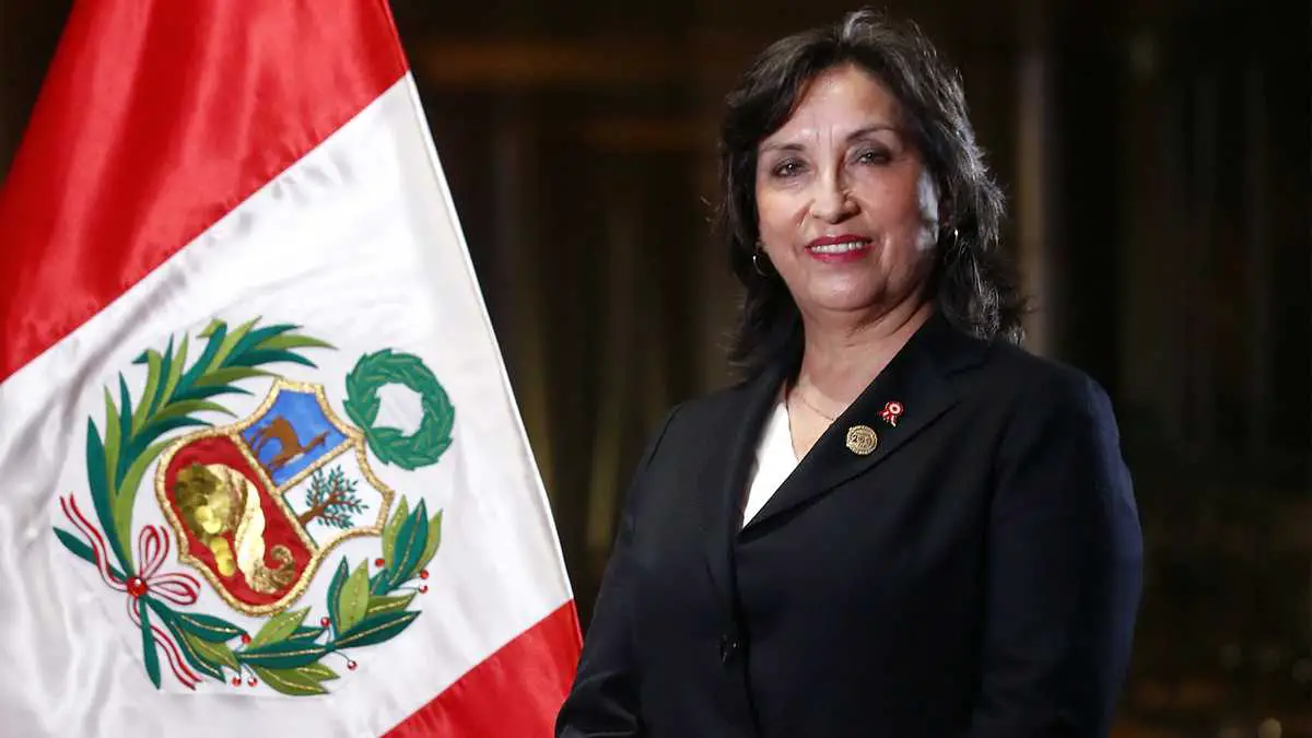 Dina Boluarte Zegarra: hoja de vida, biografía, perfil y quién es la ministra de Desarrollo e Inclusión Social y vicepresidenta del Perú