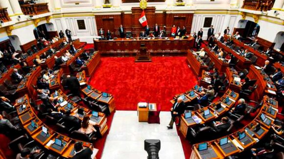 Adelanto de Elecciones Pedro Castillo