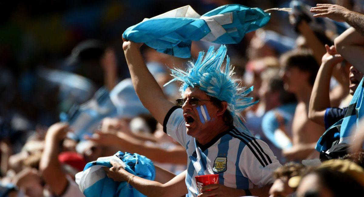 Entradas Argentina vs Brasil 2021 por Eliminatorias Qatar 2022