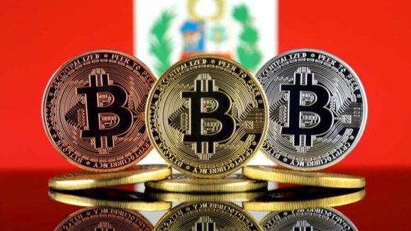criptomonedas