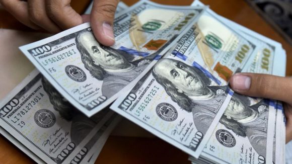 dólar