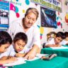 Día del maestro en el Perú 2022