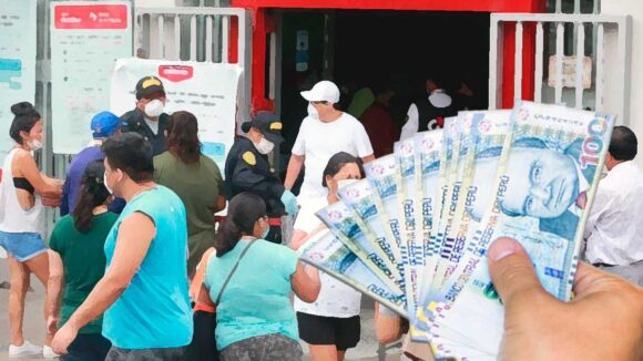 Bono 210 soles cts 2022 rn vivo últimas noticias promulgan ley