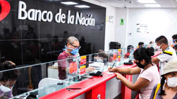 Link Bono Yanapay 700 Consulta con DNI 2022