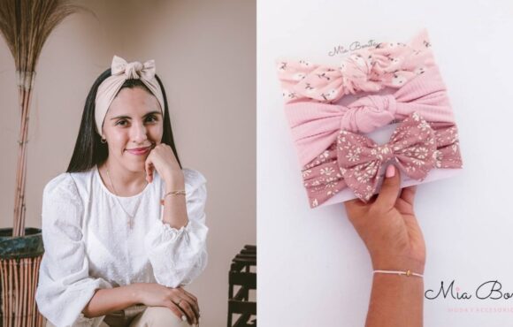 Mia bonita-accesorios