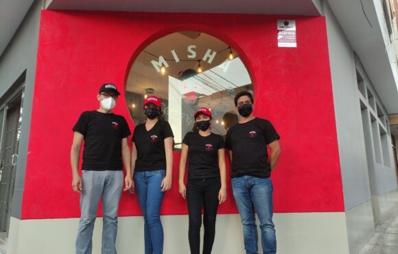 Misha Coffee Lab