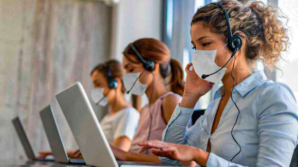 Empleo formal