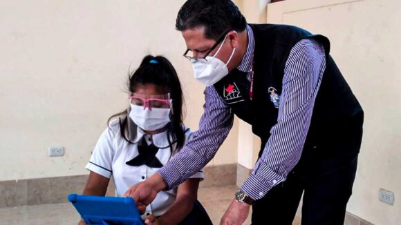 cuándo pagan el Bono 950 soles a docentes