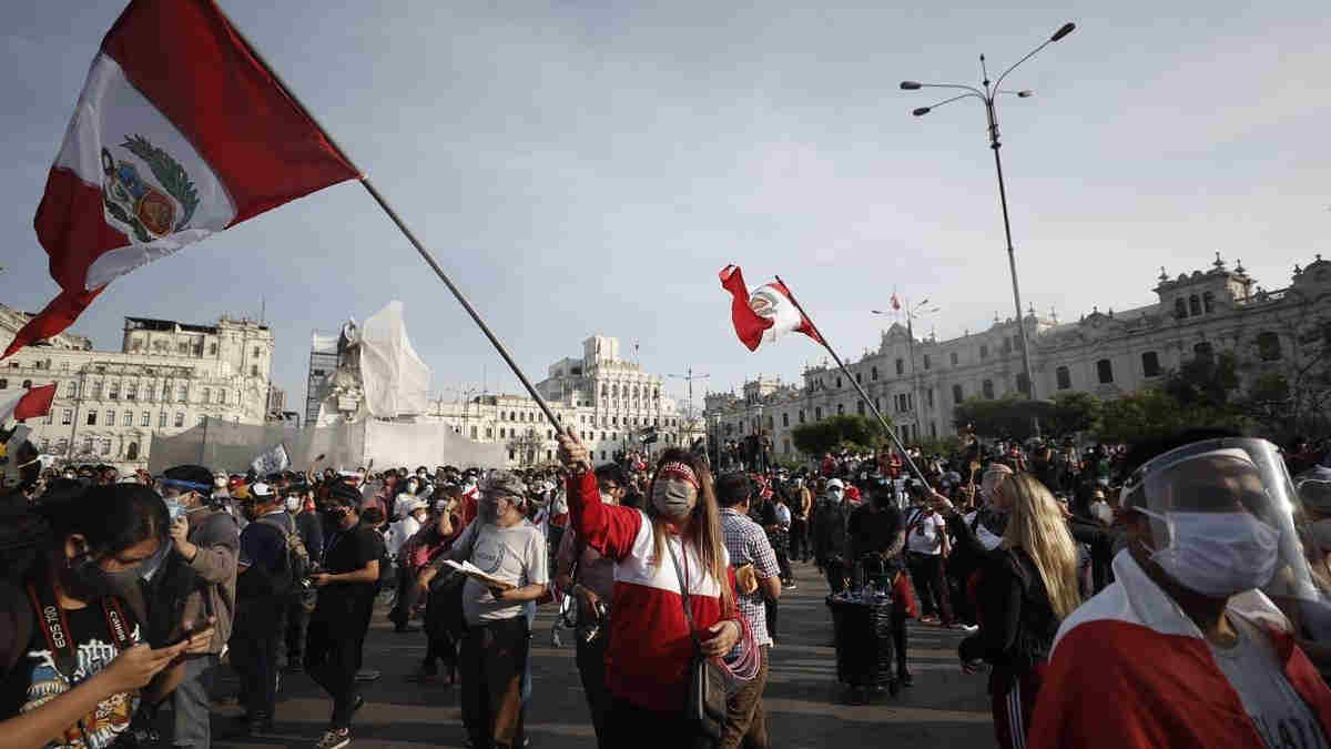 bono marchas