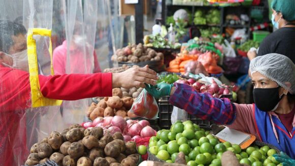 Bono Alimentario LINK vía Midis 2022