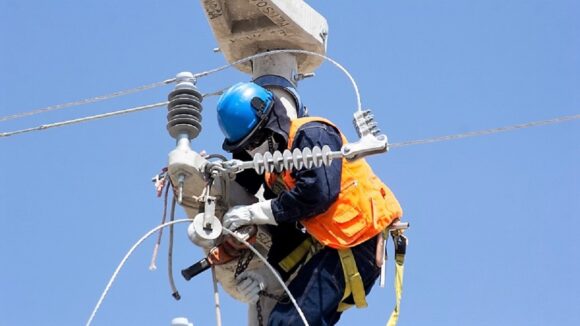 Corte de Luz en Piura