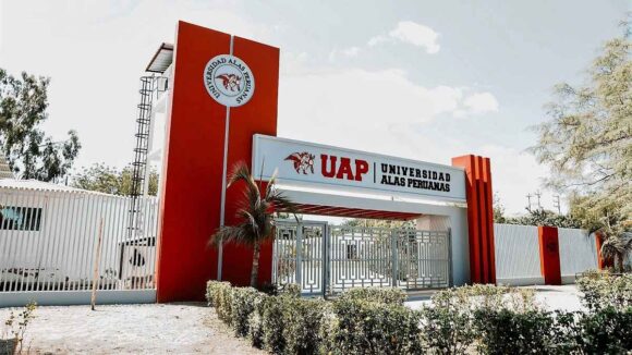 UAP