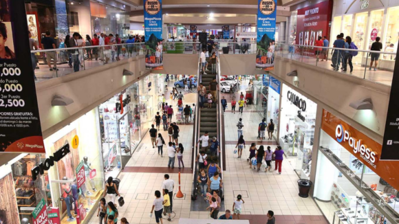 comercio